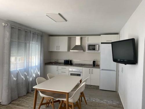 Apartamento Vela