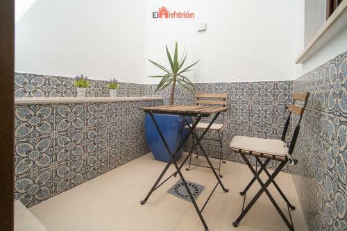 Apartamento Banda Playa - Gabriela