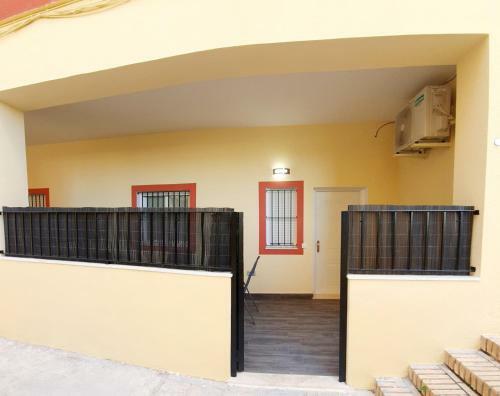 Apartamento Plaza Calzada 2