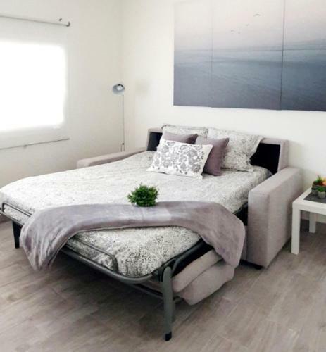 Apartamento Plaza Calzada 2