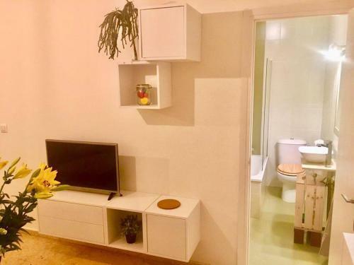 Apartamento Magerit