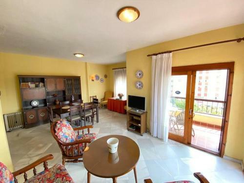 Apartamento Acuario