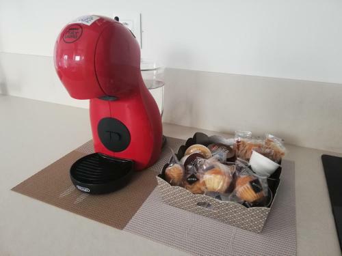 Apartamento Arco�s House