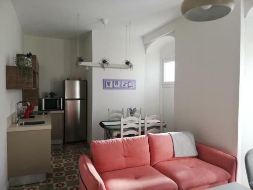 Apartamento Arco�s House