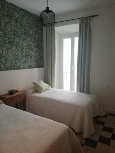 Apartamento Arco�s House