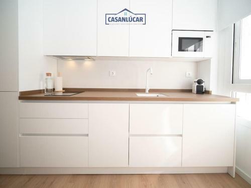 Apartamento Alcoba 17
