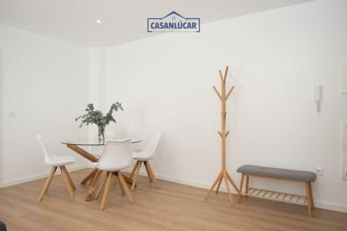 Apartamento Alcoba 17