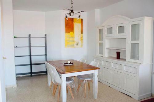 Apartamento Albatros Sanlucar