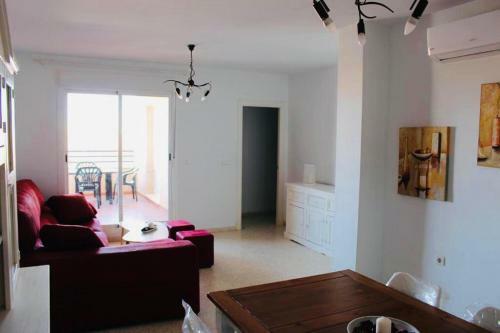 Apartamento Albatros Sanlucar
