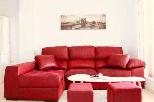Apartamento Albatros Sanlucar