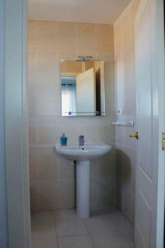 Apartamento Albatros Sanlucar