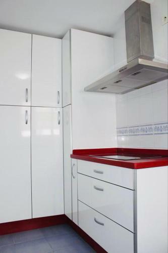 Apartamento Albatros Sanlucar