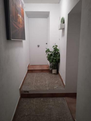 Apartamento Barrio Alto