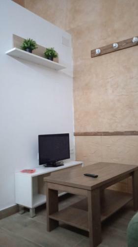 Apartamento Barrio Alto