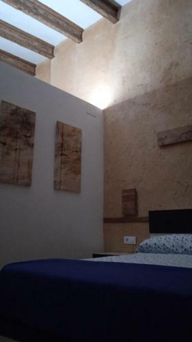 Apartamento Barrio Alto