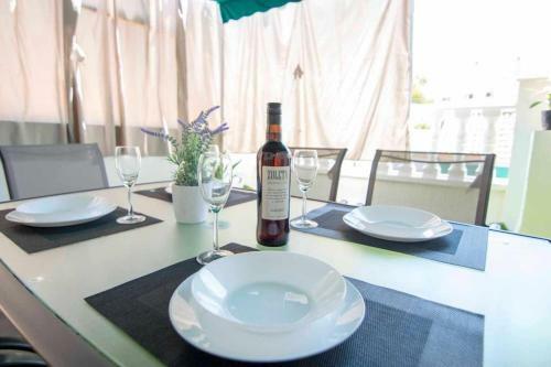 Apartamento Aires De Do�ana