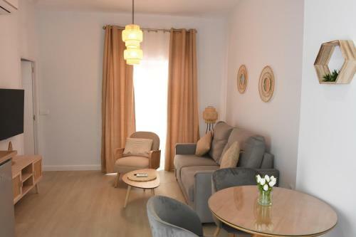 Capillita XXI Apartamentos