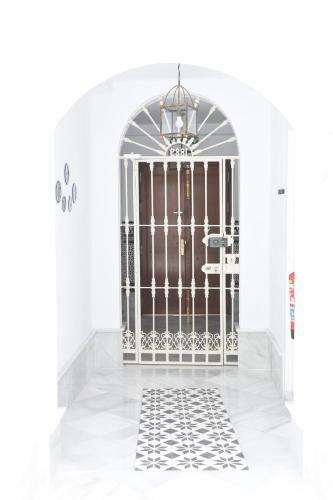 Capillita XXI Apartamentos
