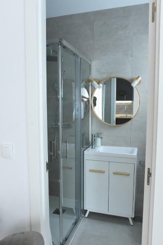 Capillita XXI Apartamentos