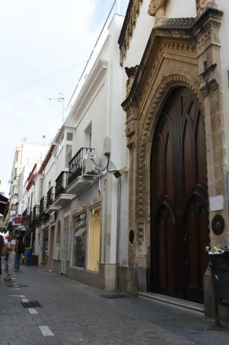 Capillita XXI Apartamentos
