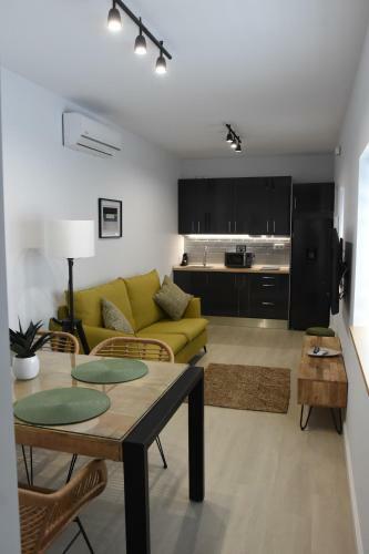 Capillita XXI Apartamentos