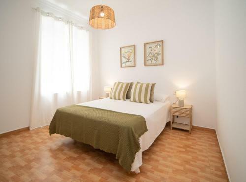 Apartamento Sibs La Duquesa