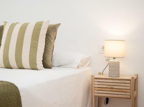 Apartamento Sibs La Duquesa