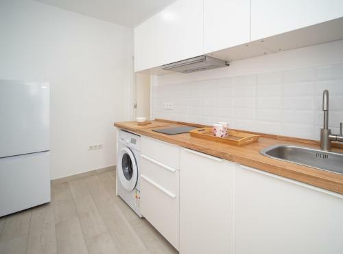 Apartamento Sibs La Duquesa
