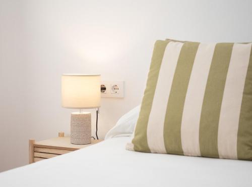 Apartamento Sibs La Duquesa