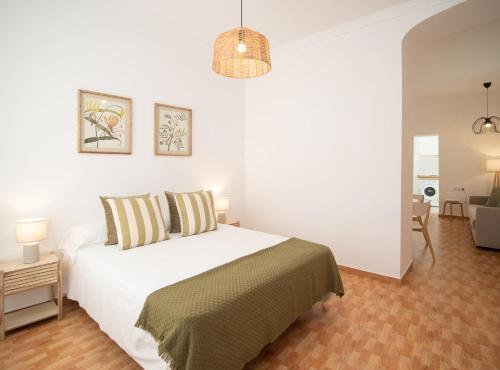 Apartamento Sibs La Duquesa