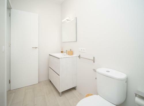 Apartamento Sibs La Duquesa