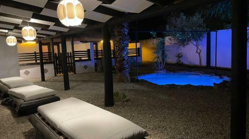 Villa Casa Del Lago