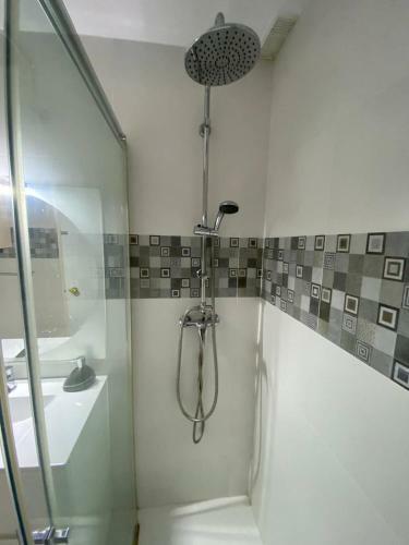 Apartamento Parque Bolsa
