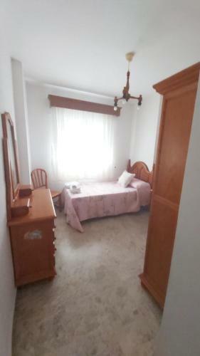 Apartamento Casa Carmen