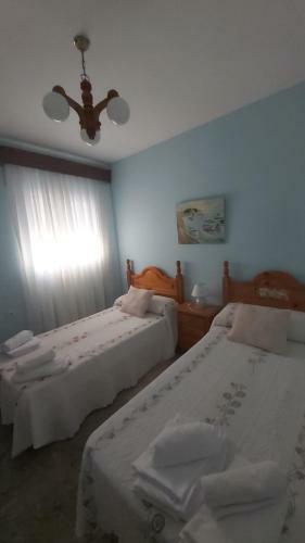 Apartamento Casa Carmen