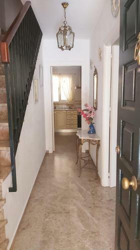 Apartamento Casa Carmen