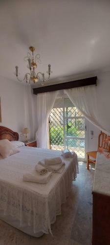Apartamento Casa Carmen