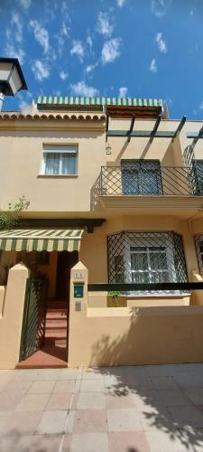 Apartamento Casa Carmen