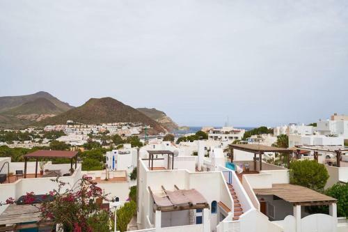 Casa De Los Pinos