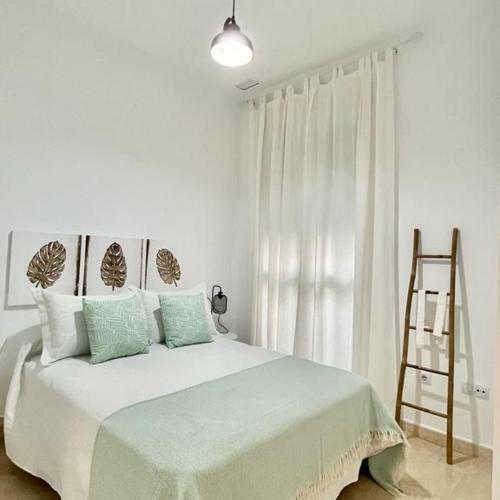Apartamento Las Tres Lunas