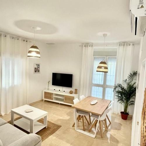 Apartamento Las Tres Lunas