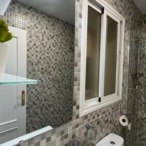 Apartamento Las Tres Lunas