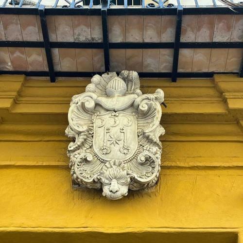 Apartamento Las Tres Lunas