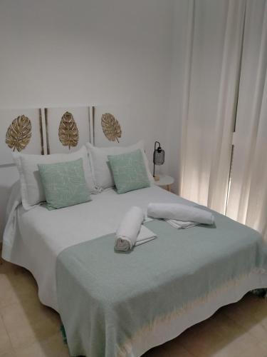 Apartamento Las Tres Lunas