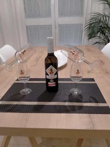 Apartamento Las Tres Lunas
