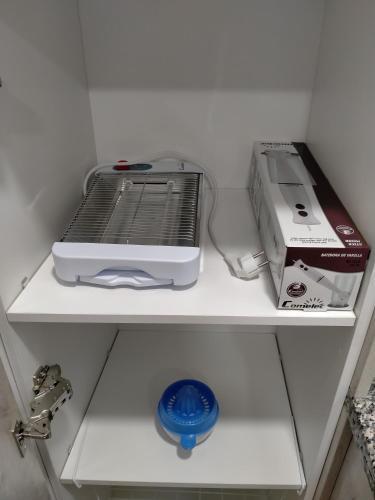 Apartamento Las Tres Lunas