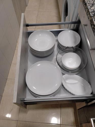 Apartamento Las Tres Lunas