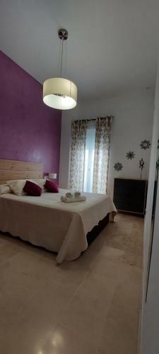 Apartamento El Piso De Manuel