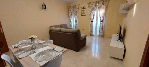Apartamento El Piso De Manuel