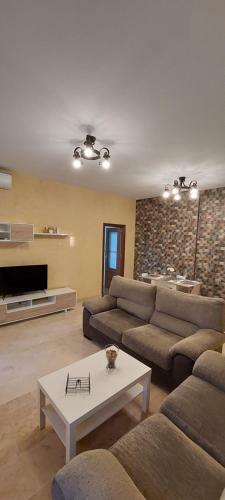 Apartamento El Piso De Manuel